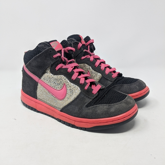 nike sb dunk high womens